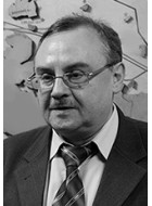 Блинов Владимир Михайлович