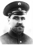 Альбанов Валериан Иванович