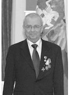 Сагалевич Анатолий