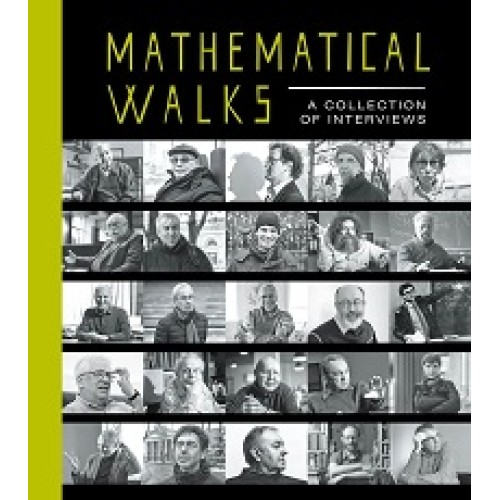 Mathematical walks